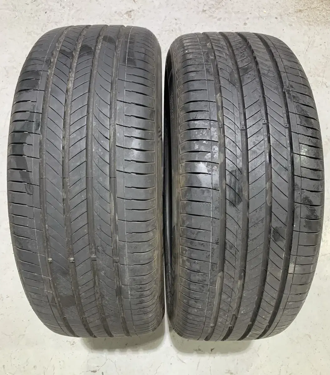 215/55R17 중고T